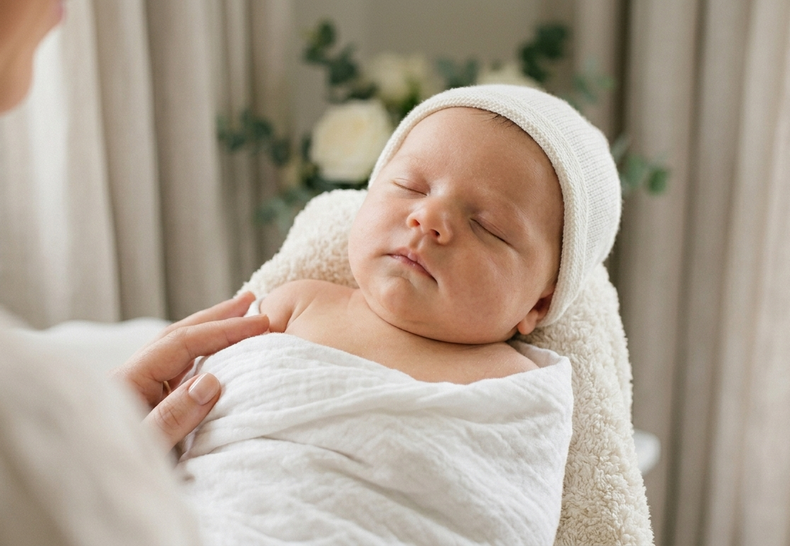 Baby care