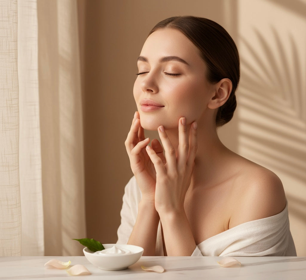Face care