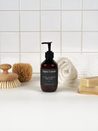 5% Urea + 2% Panthenol Body Cream