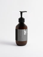 Silk Skin Body Serum, Spices & Sandalwood