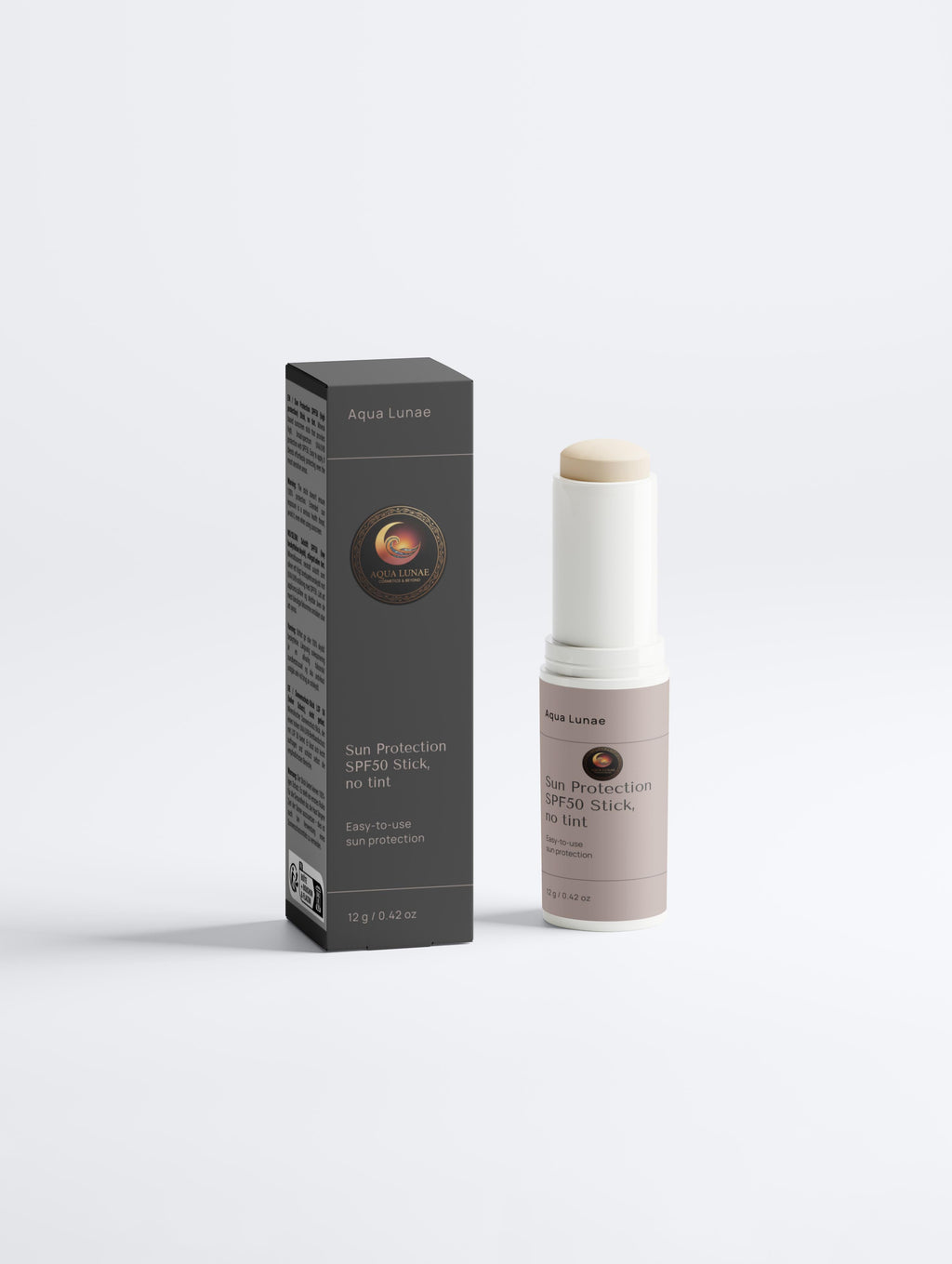 Sun Protection SPF50 Stick, no tint