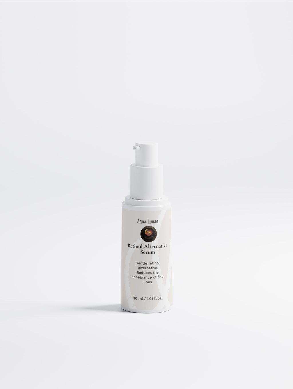 Retinol Alternative Serum