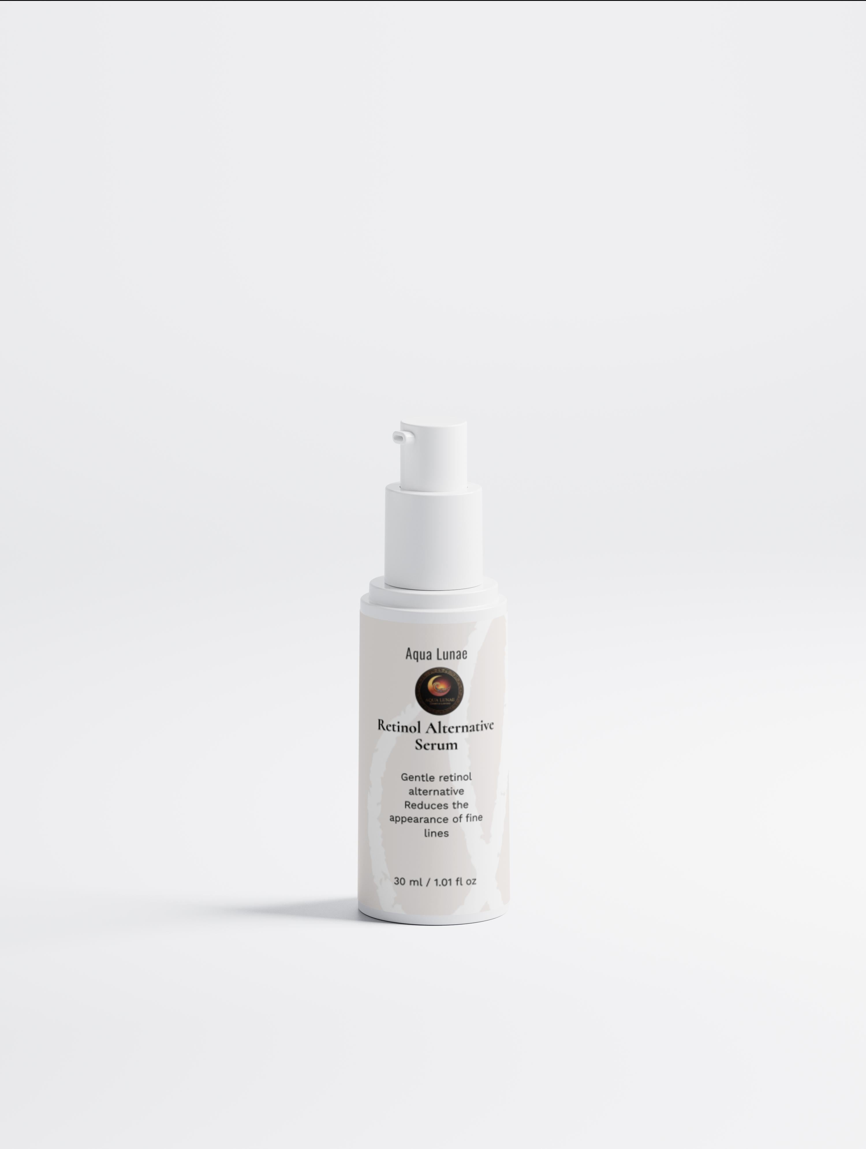 Retinol Alternative Serum