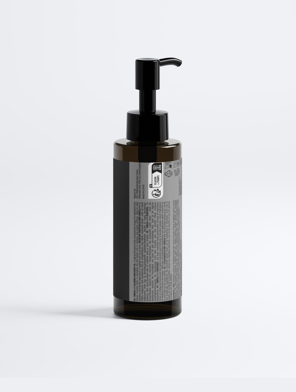 Omega 6-9 Glowing Skin Body Oil