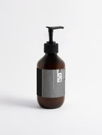 Silk Skin Body Serum, Woody Amber & Leather