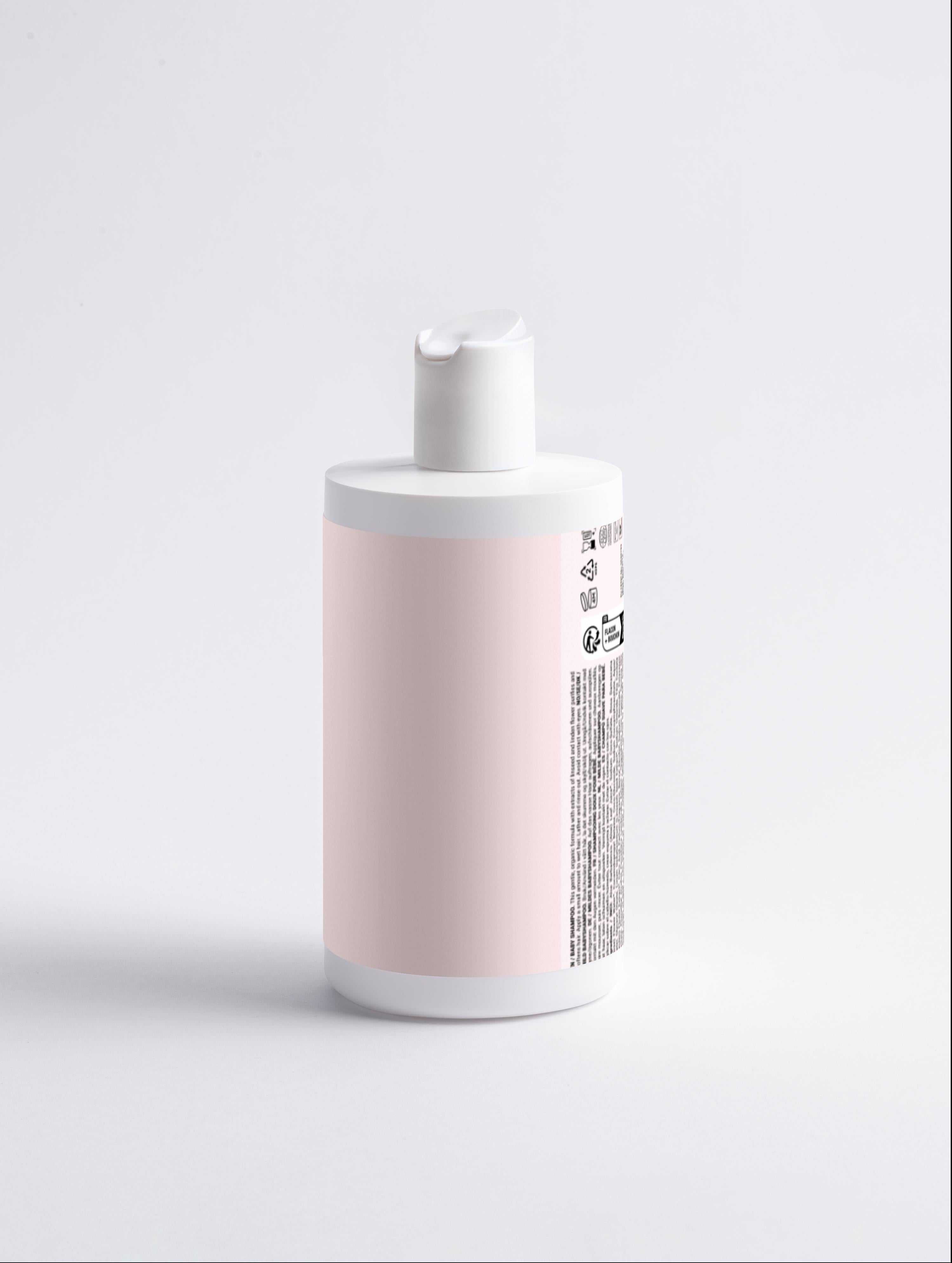 Gentle Baby Shampoo