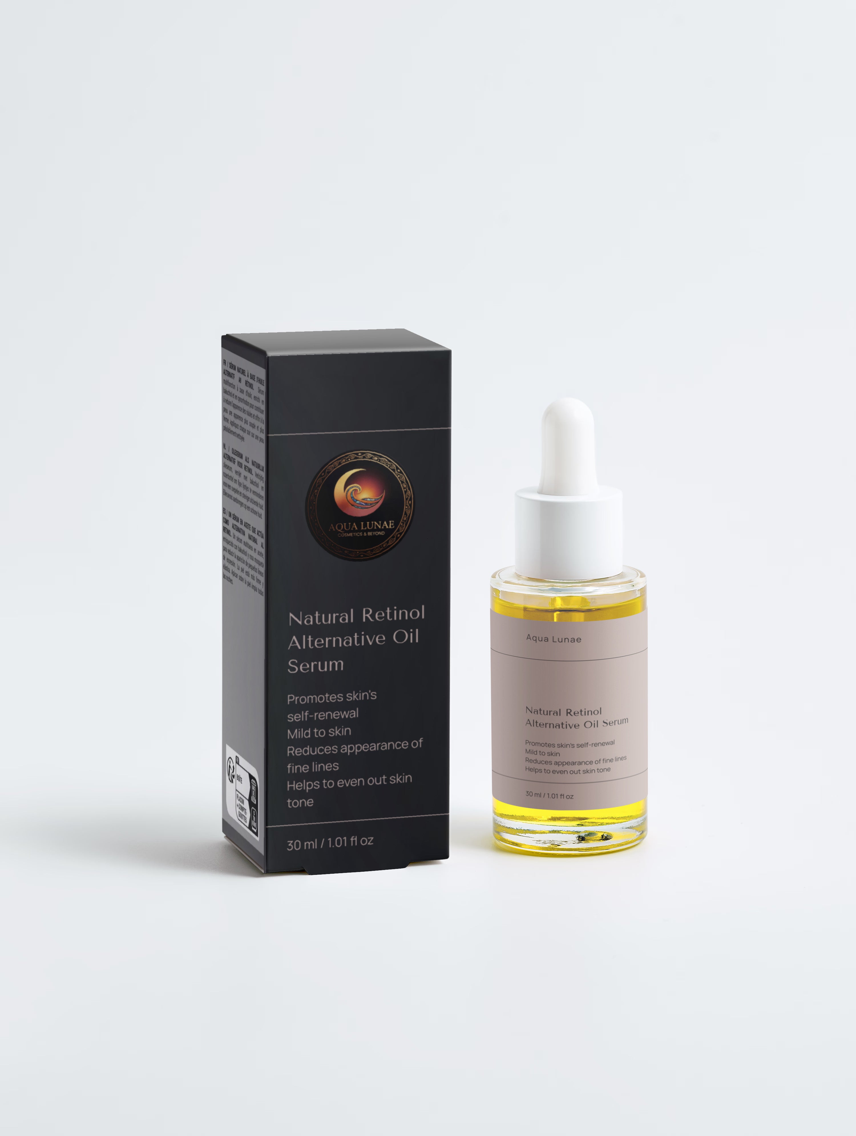 Boost Serum Collection Box