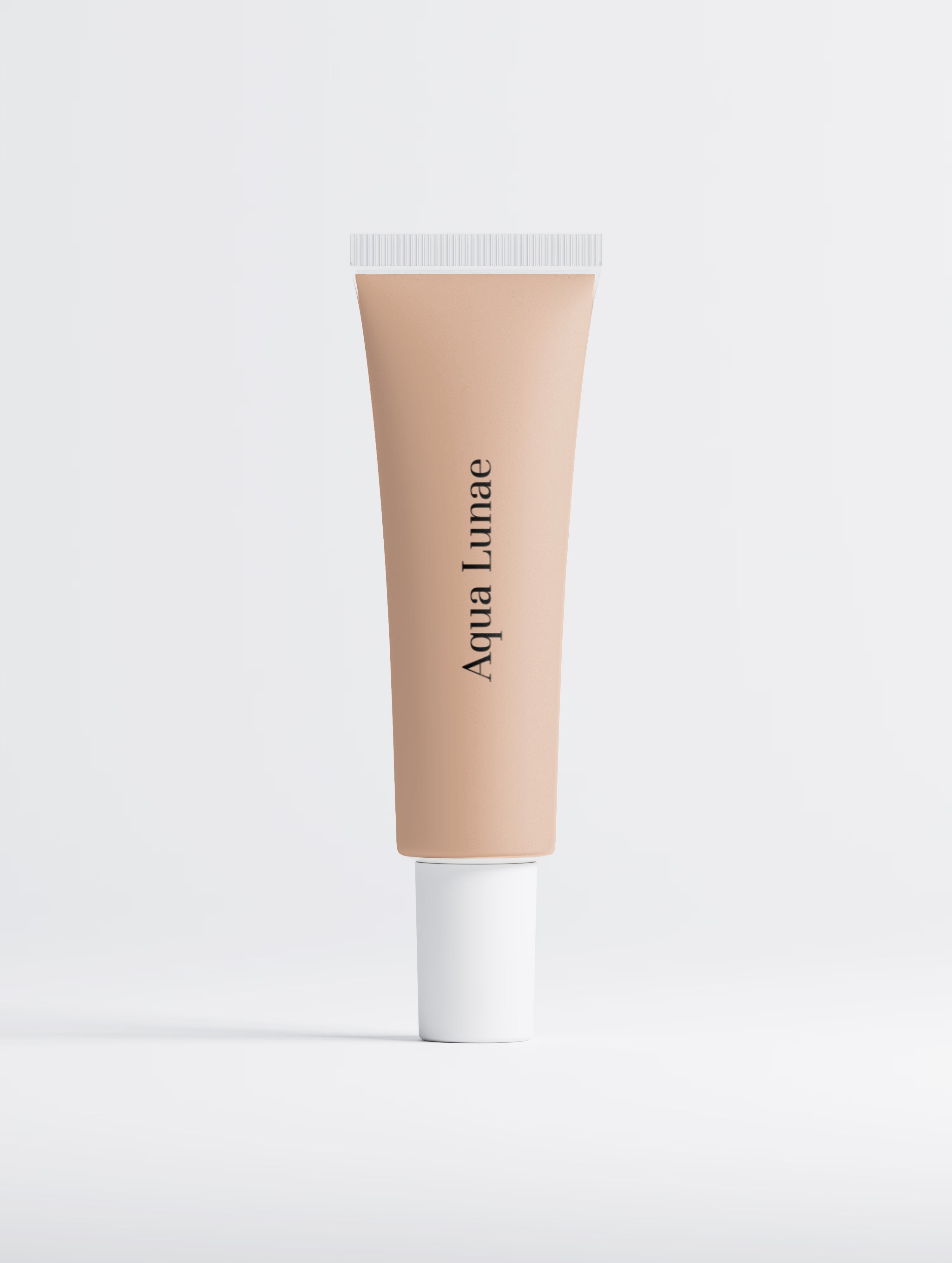 Foundation with Peptides, 15 Light Cool