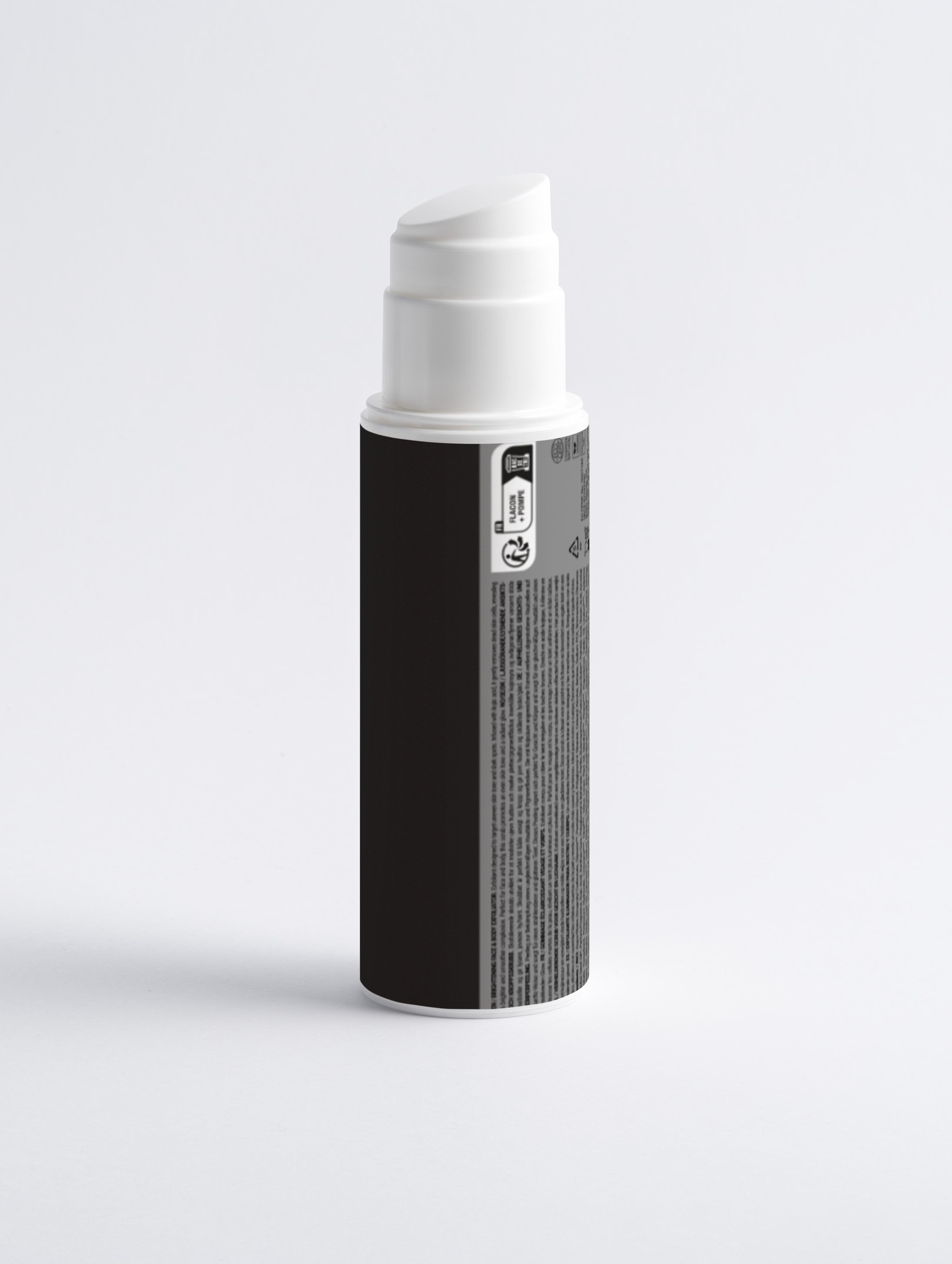 Brightening Face&Body Exfoliator with Kojic Acid