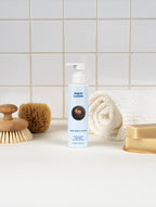 Baby Body Lotion