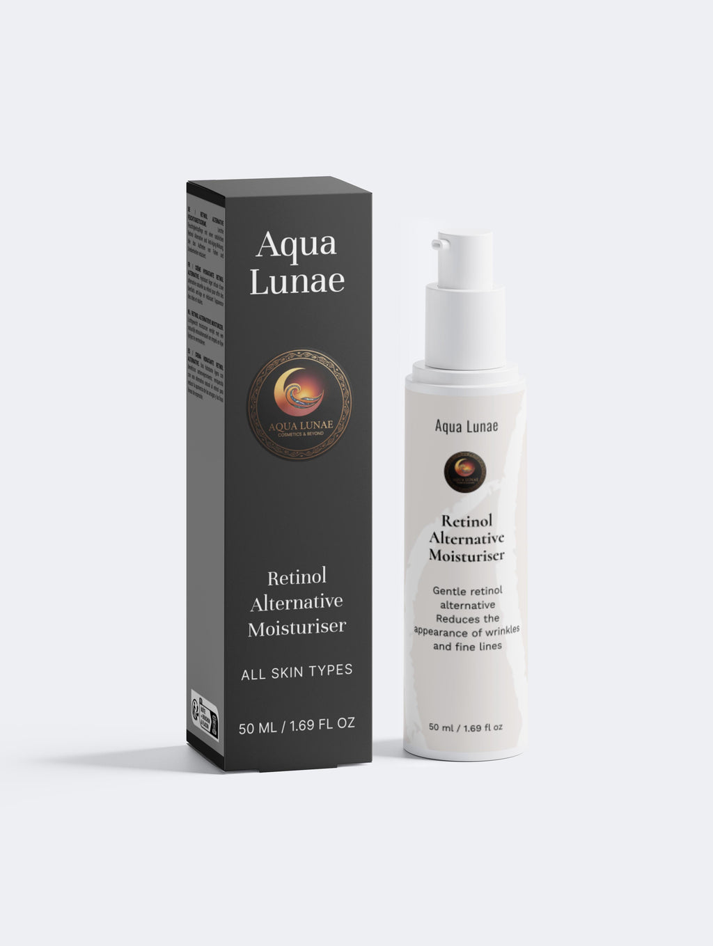 Retinol Alternative Moisturiser