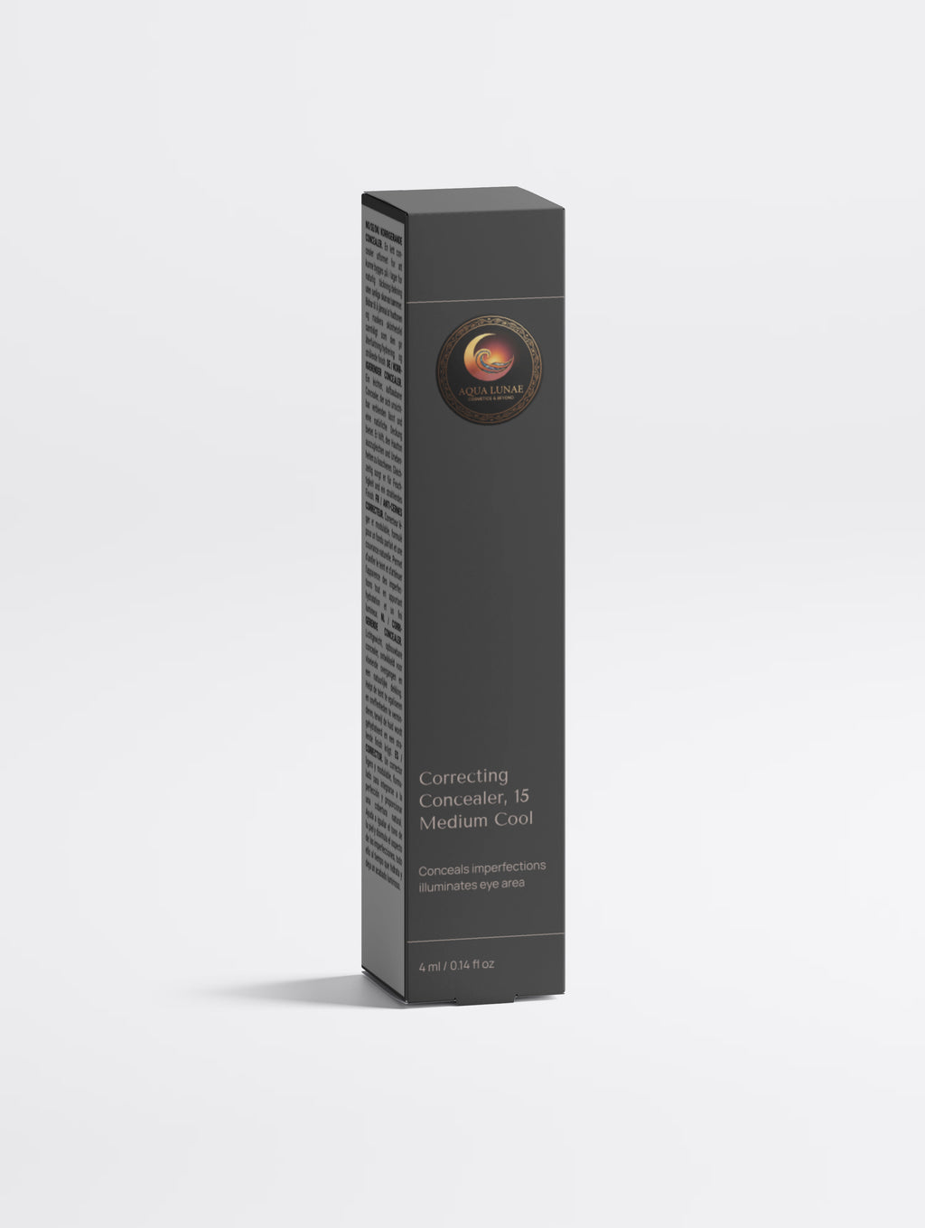 Correcting Concealer, 15 Medium Cool