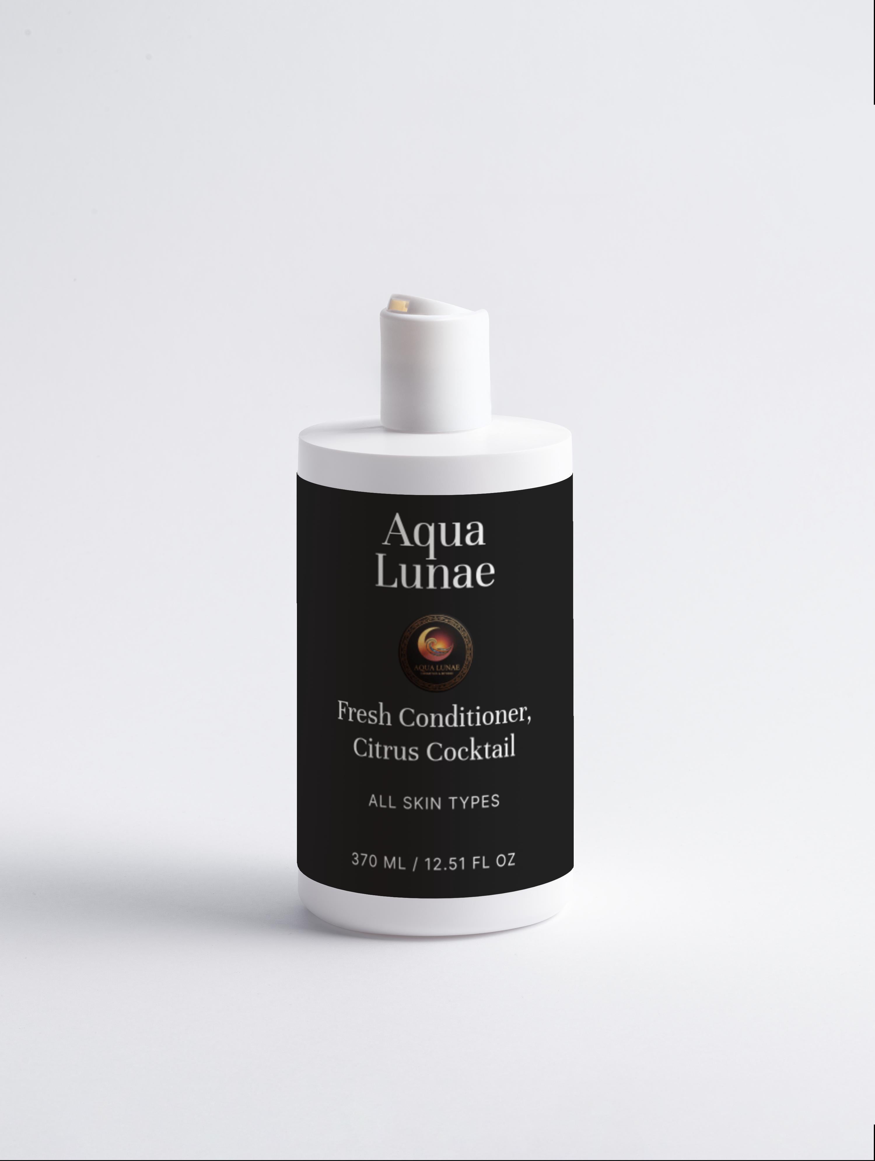 Fresh Conditioner, Citrus Cocktail