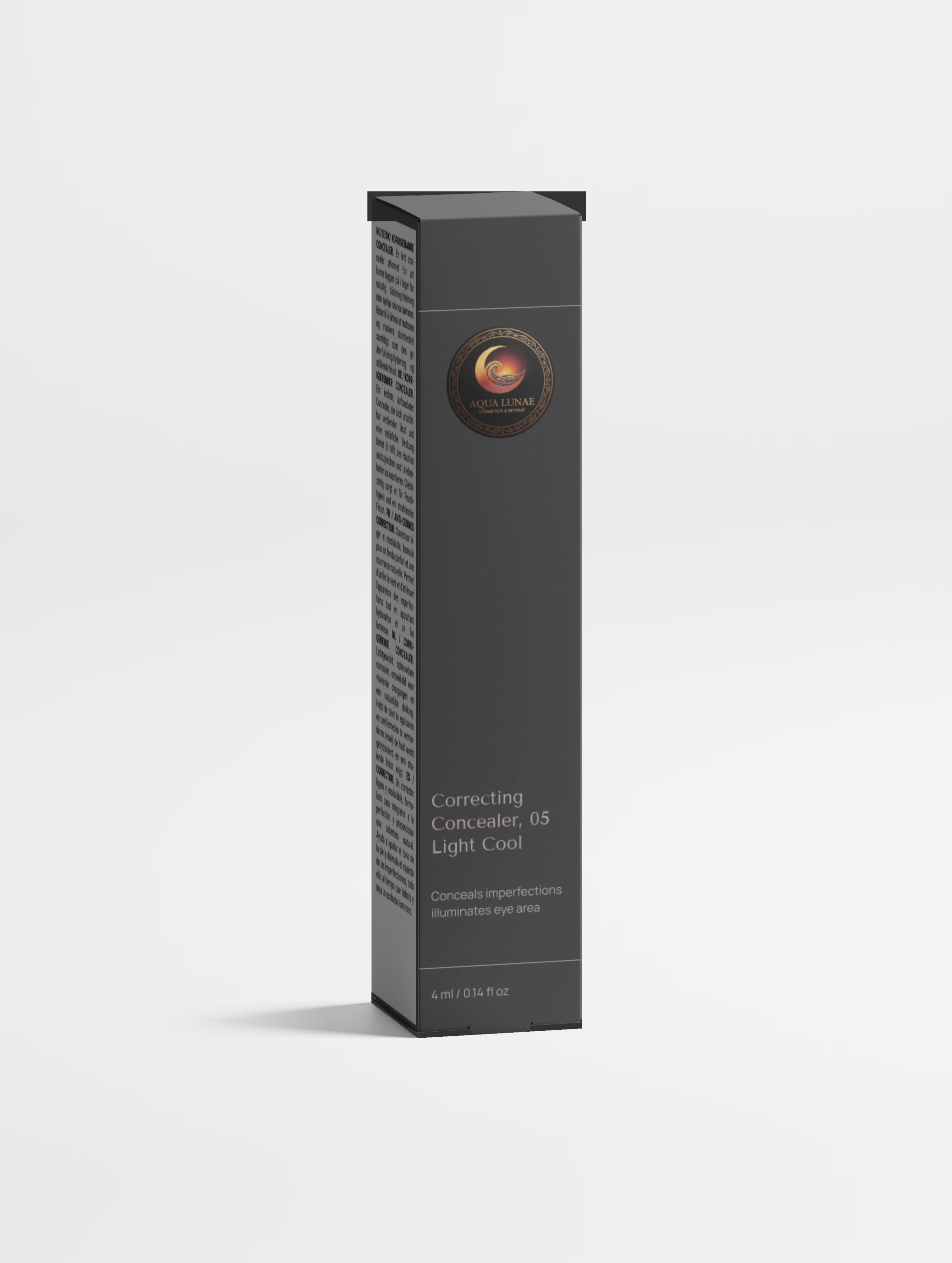 Correcting Concealer, 05 Light Cool