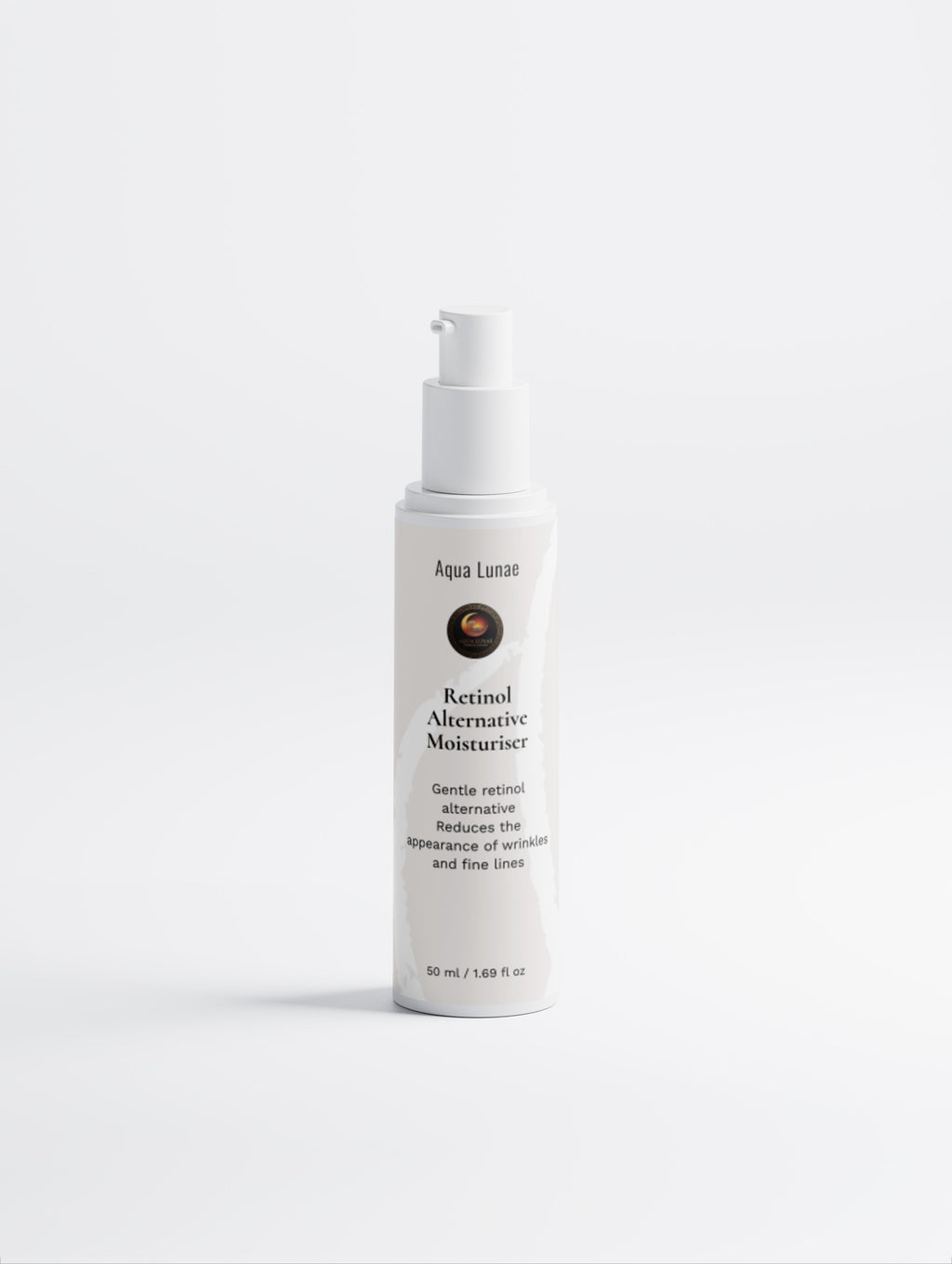 Retinol Alternative Moisturiser