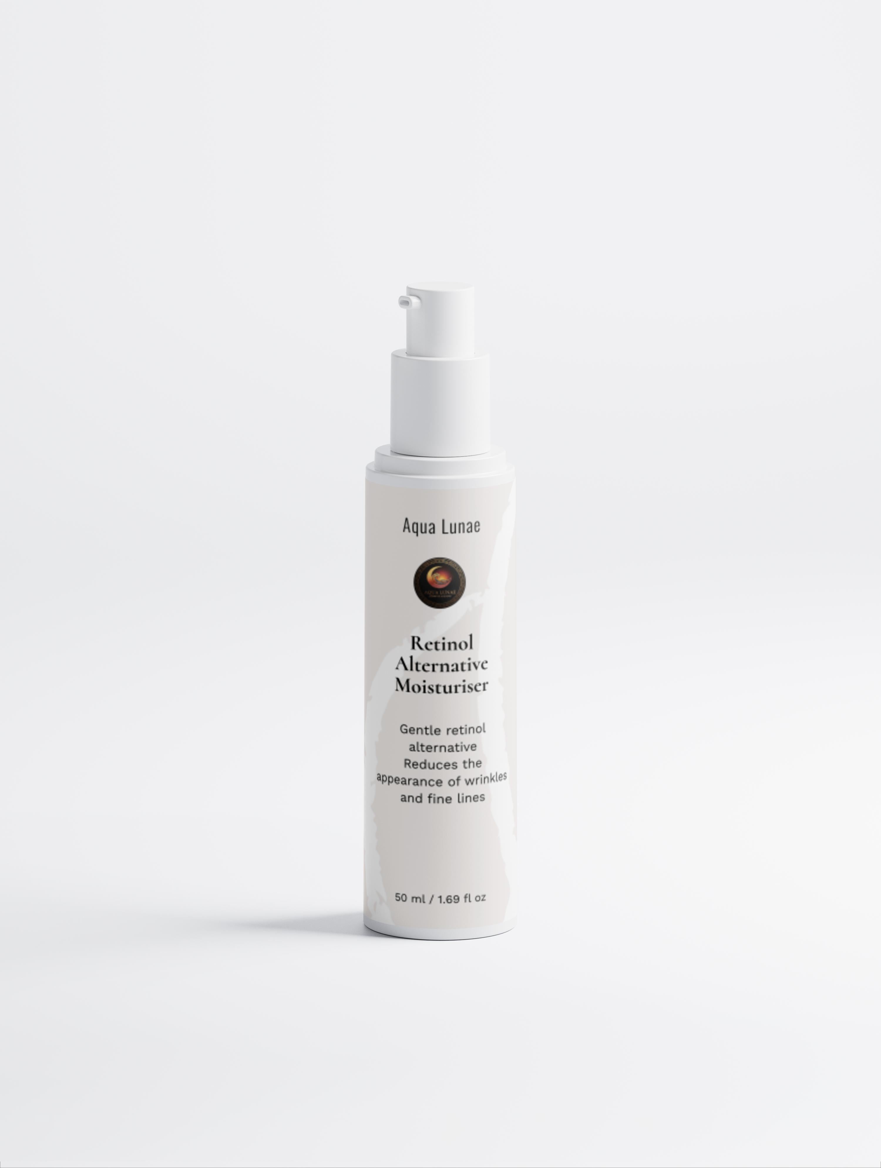 Retinol Alternative Moisturiser
