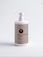 Keratin Volume Boost Shampoo