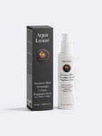 Sensitive Skin Overnight Cream, Fragrance-Free