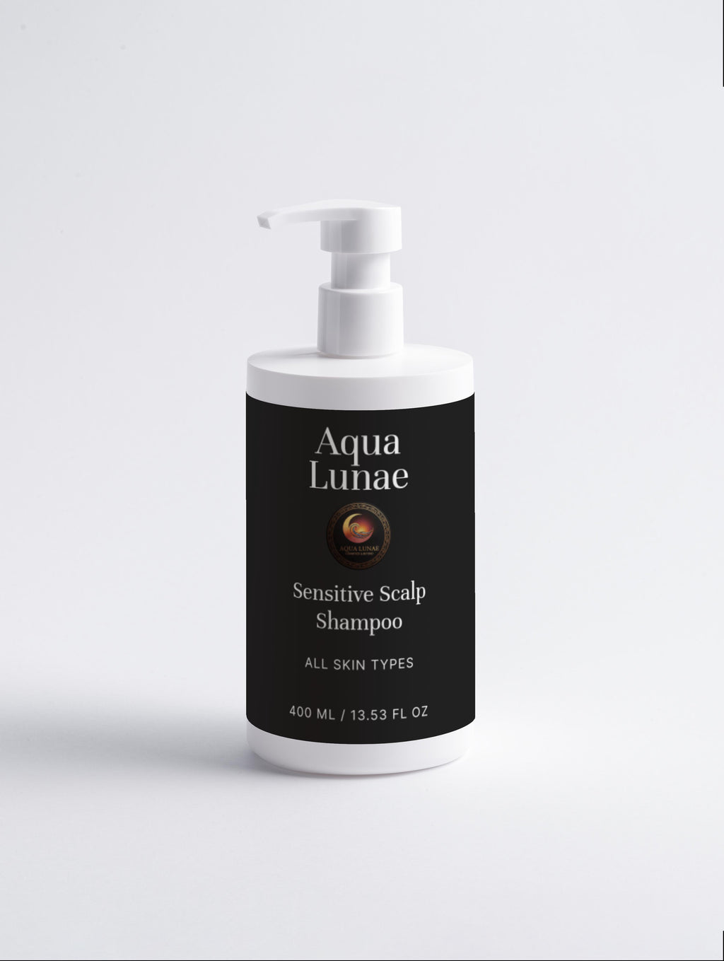 Sensitive Scalp Shampoo
