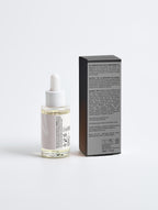 Rosemary Hair & Scalp Strengthening Oil