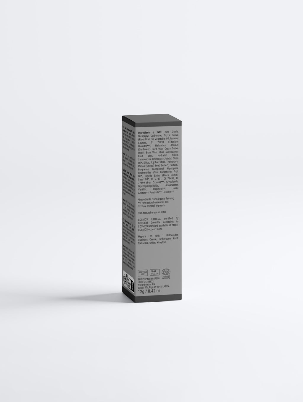 Sun Protection SPF50 Stick, no tint